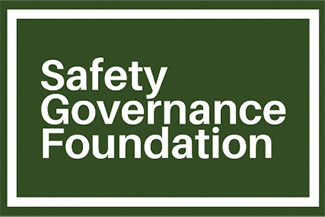 Safety Governance Foundation logo