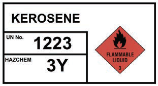 KEROSENE