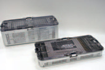 Figure 4b - Surgical instrument outer contaiers figure 4b - Surgical instrument outer containers