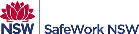 White cards  SafeWork NSW