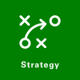 Chapter two - strategy