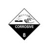 Corrosive