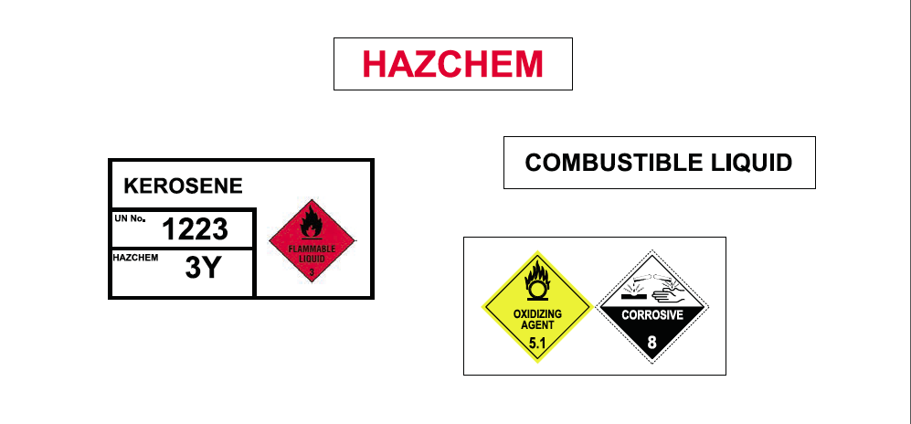 HAZCHEM