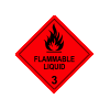 Flammable liquid