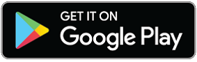 Google Play app logo