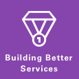 Chapter five - Build better services