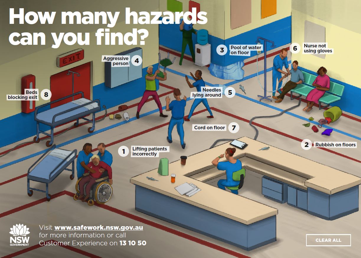 How To Identify Hazard 5 Ways To Identify Workplace H Vrogue Co